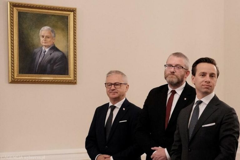 Bosak kontra Duda: Kto przeważy w debacie wyborczej?