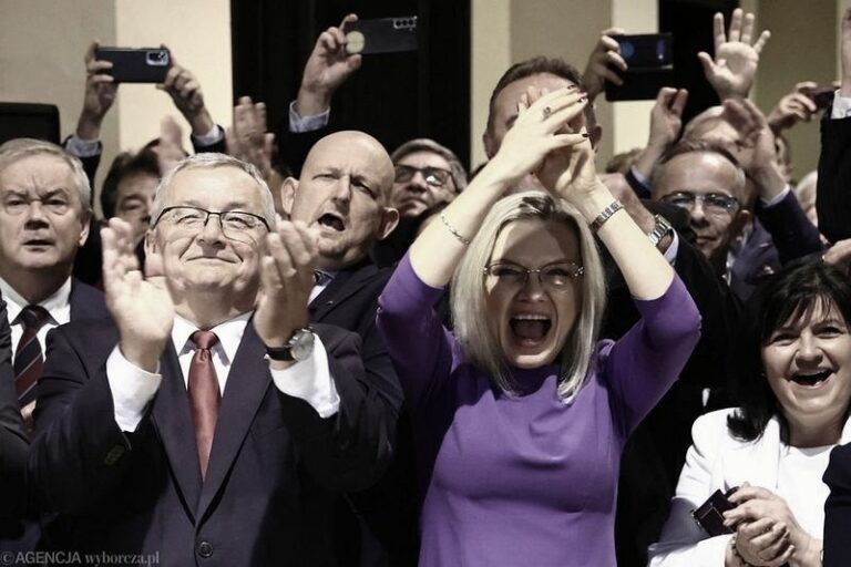 Czy PiS ma szansę na zwycięstwo w wyborach samorządowych? Analiza prognoz i perspektyw