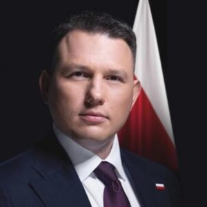 Jaką firmę prowadzi Sławomir Mentzen? Odkryj sekrety jego pubu i kancelarii