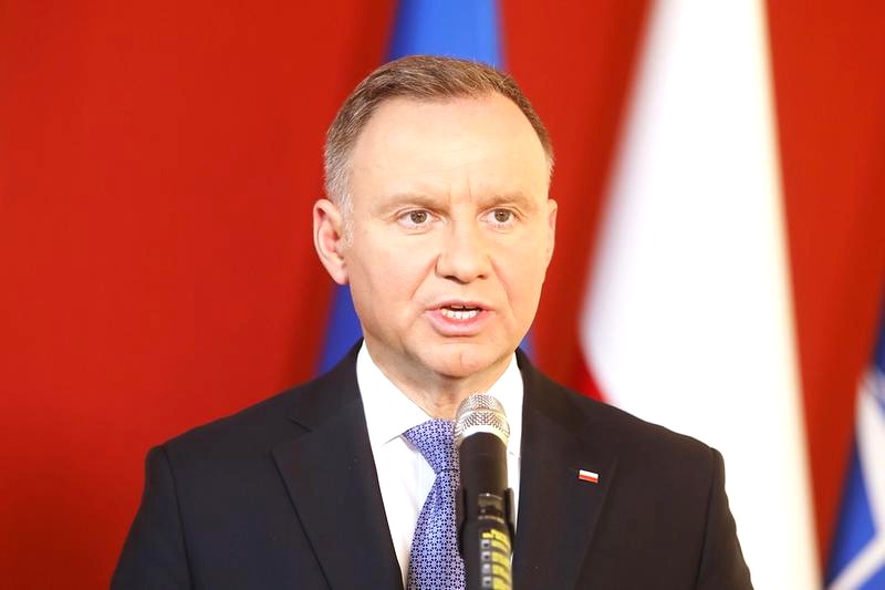 Kiedy Andrzej Duda objął urząd prezydenta i co zmieniło się w Polsce?