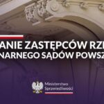 Kiedy wchodzi ustawa o sądach powszechnych? Kluczowe informacje, które musisz znać