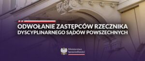 Kiedy wchodzi ustawa o sądach powszechnych? Kluczowe informacje, które musisz znać