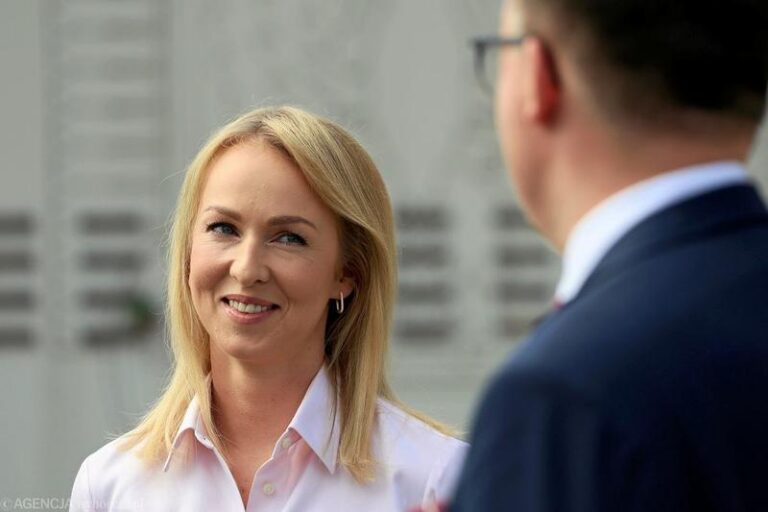 Kim jest żona Hołowni? Odkryj zaskakujące fakty o Urszuli Brzezińskiej