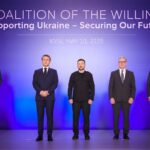 Koalicja w praktyce: co to jest i jakie ma znaczenie? Poznaj przykłady!