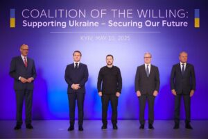 Koalicja w praktyce: co to jest i jakie ma znaczenie? Poznaj przykłady!