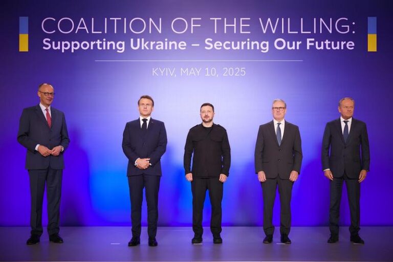 Koalicja w praktyce: co to jest i jakie ma znaczenie? Poznaj przykłady!