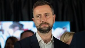 Kosiniak-Kamysz i jego rodzina: ile ma dzieci oraz imiona i ciekawe fakty o bliskich