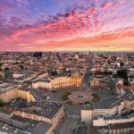 Kto z Łodzi zaskoczył w wyborach do sejmu? Oto nieoczekiwane wyniki!