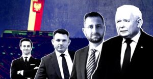 Prawica czy lewica? Rozwikłajmy zagadkę ideologii PiS