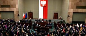 Sejm odrzuca poprawki Senatu: co to oznacza dla najbliższej przyszłości?
