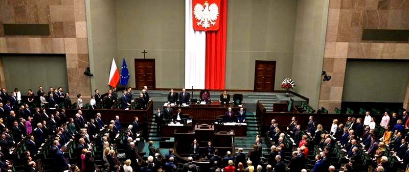 Sejm odrzuca poprawki Senatu: co to oznacza dla najbliższej przyszłości?
