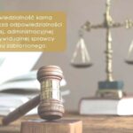 Ustawa o odpowiedzialności podmiotów zbiorowych: co musisz wiedzieć o kluczowych przepisach i ich konsekwencjach