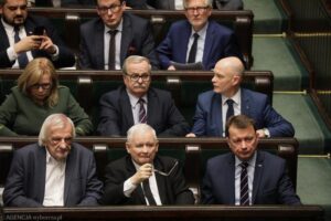 Zaskakująca liczba posłów PiS w Sejmie, która może cię zdziwić
