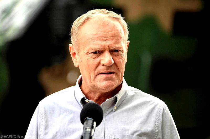 Donald Tusk