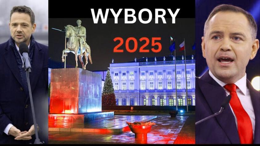 Głosowanie za granicą