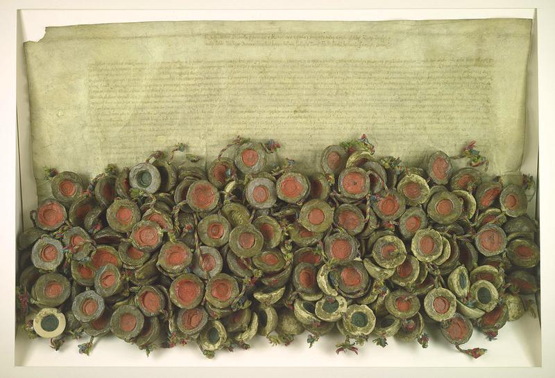 Historia różnych wyznań