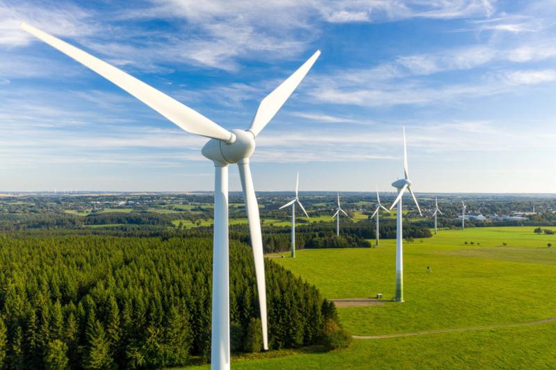 Instalacje hybrydowe OZE