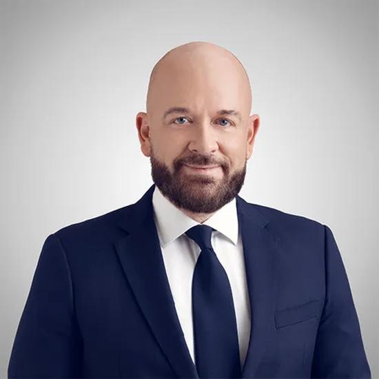 Jacek Sutryk osiągnięcia