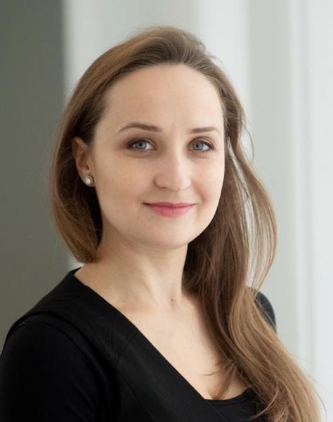 Karina Bosak