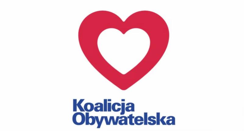 Koalicja Obywatelska kandydaci