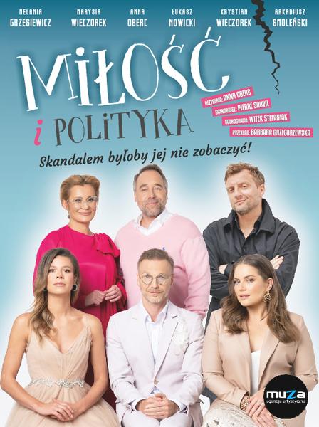 Koalicja i opozycja