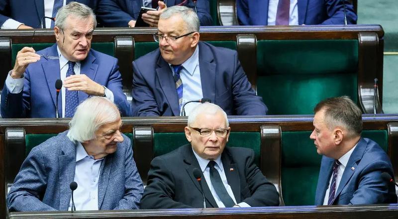 Konstytucja w Polsce