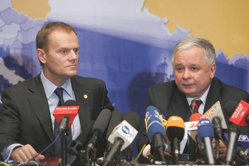 Lech Kaczyński