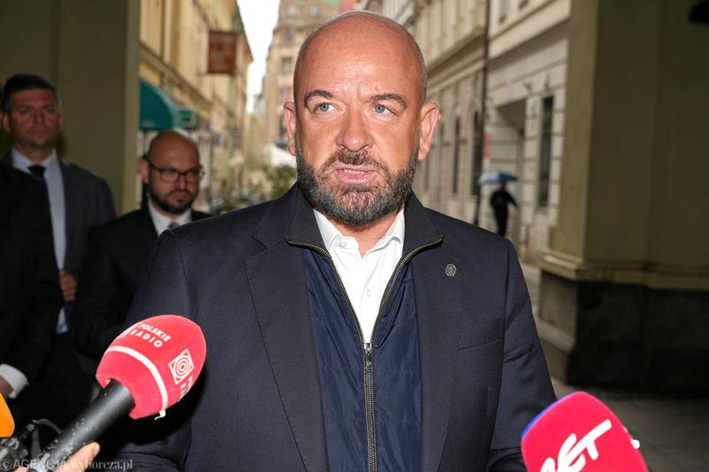 Lider Wrocławia wyzwania