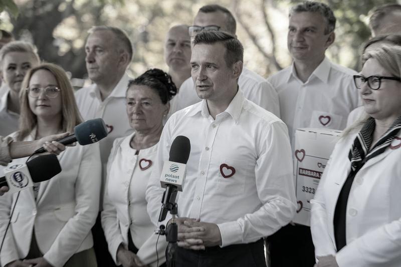Lokalne struktury KO