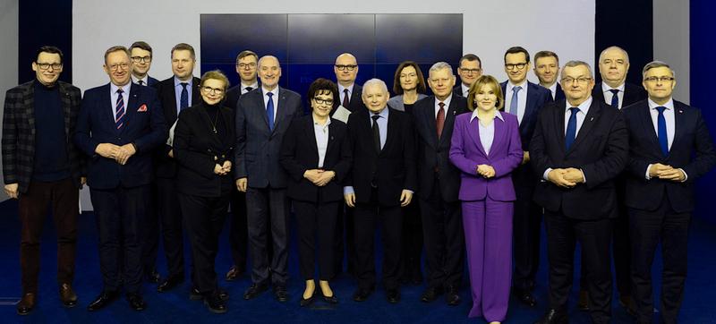 Polityczne implikacje Trybunału