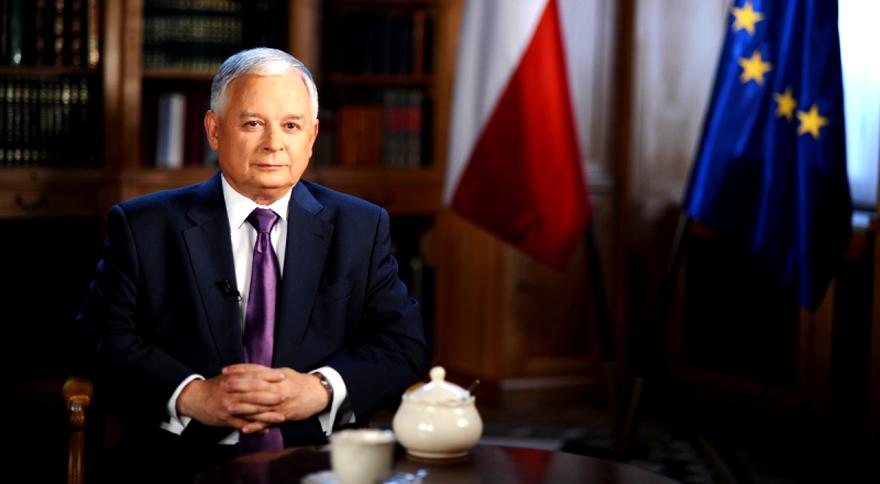 Polityczne wyzwania Kaczyńskiego