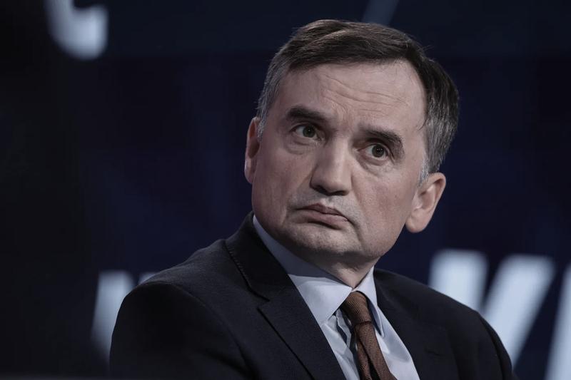 Polityczne zawirowania