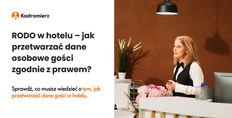 Przepisy dotyczące RODO