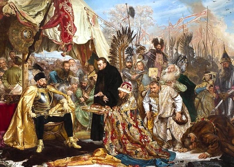Przyczyny wykluczenia religijnego