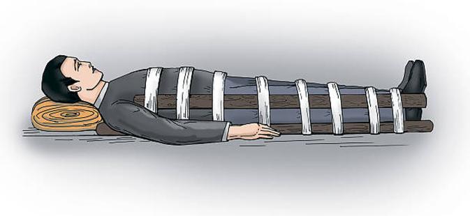 Przymus bezpośredni w prawie