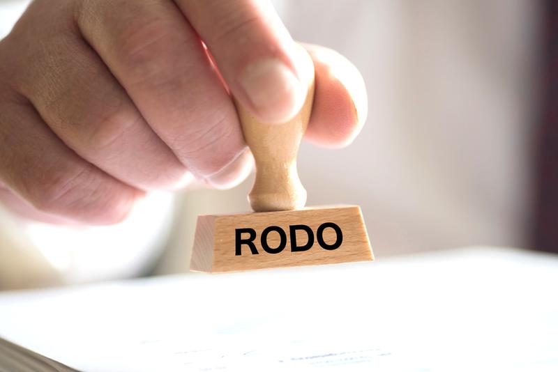 RODO w Polsce