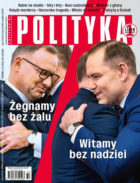 Różnice w polityce