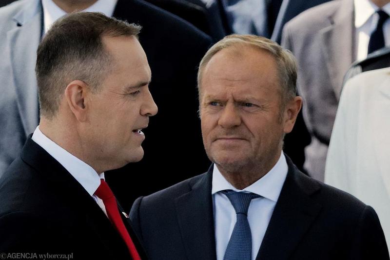 Rząd Tuska i młodsze pokolenie