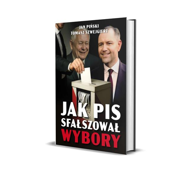 Rządy PiS w Polsce