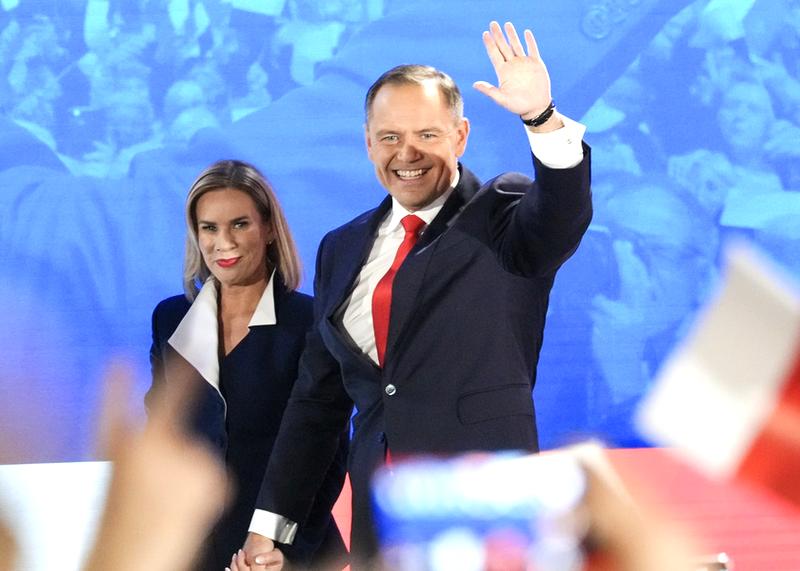 Stabilność polityczna w Polsce