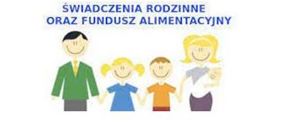 Świadczenia na dziecko