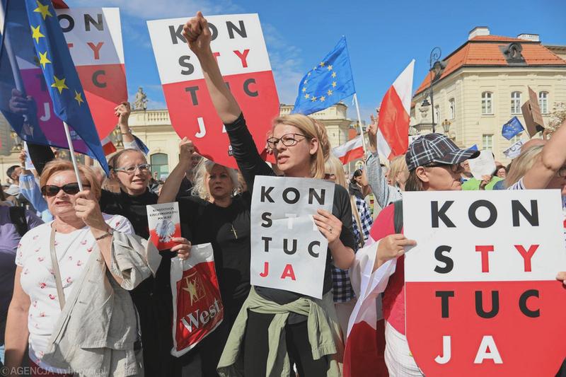 System sądownictwa