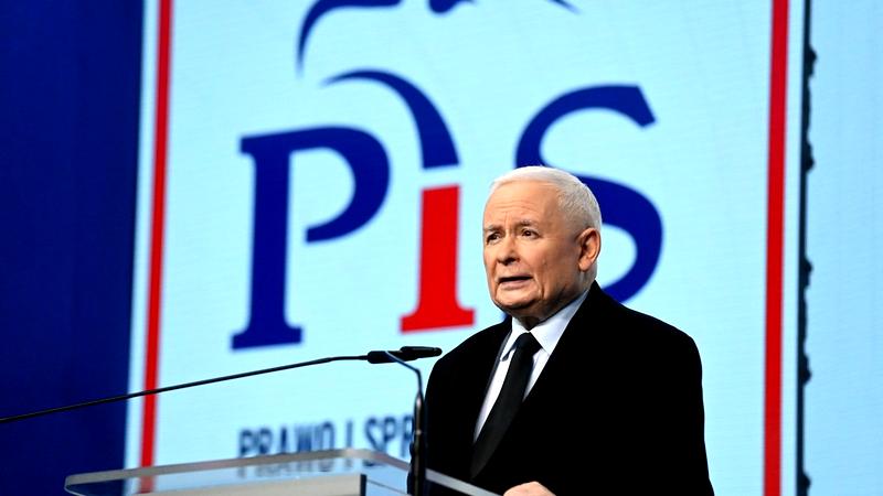 Sytuacja PiS w Sejmie