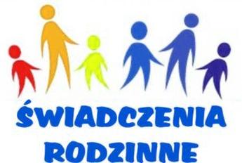 Ustawa o świadczeniach rodzinnych
