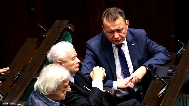 Wybory prezydenckie 2026
