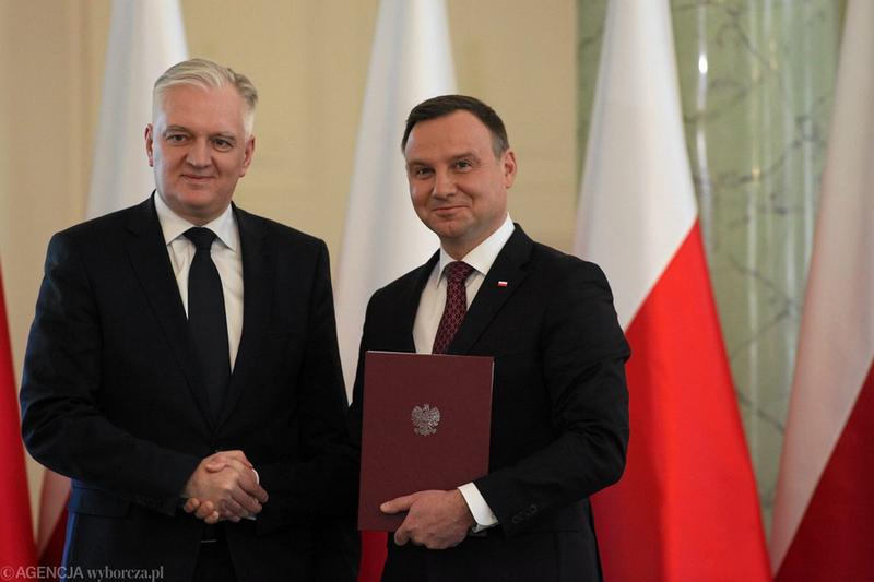 Wybory samorządowe 2026