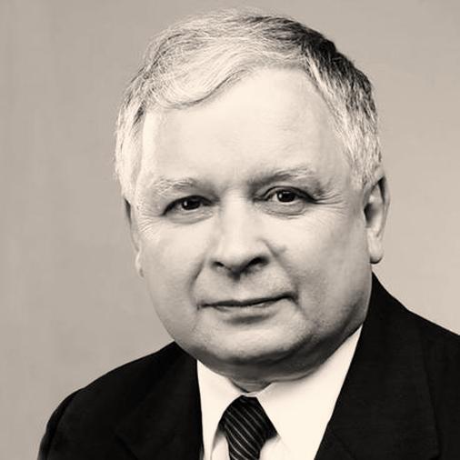 Wydarzenia z kadencji Kaczyńskiego