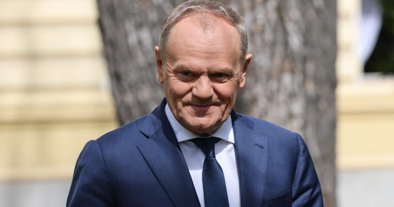 Wynagrodzenie Donalda Tuska