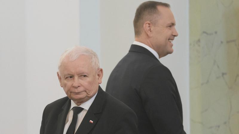 Zarobki polityków w Polsce