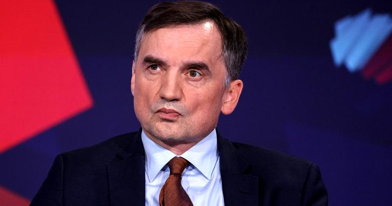 Zbigniew Ziobro